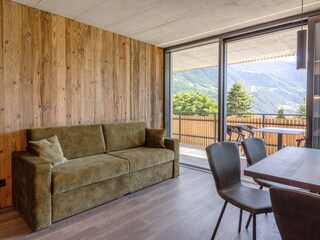 Appartamento per vacanze Partschins Caratteristiche 13