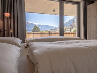 Appartamento per vacanze Partschins Caratteristiche 16