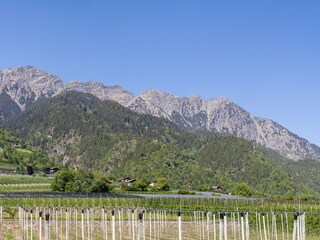 Appartamento per vacanze Partschins Ambiente 18