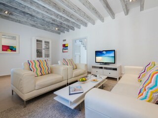Terraced house Pollensa Features 5