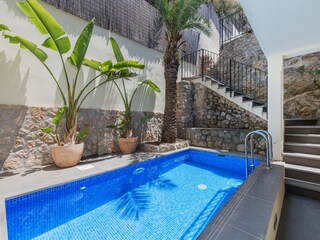 Terraced house Pollensa Outdoor Recording 3