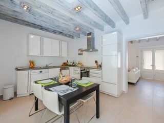 Terraced house Pollensa Features 7