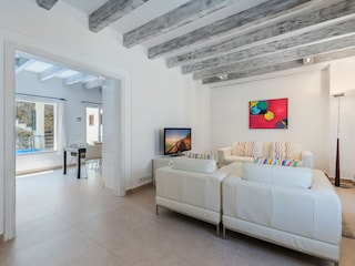 Terraced house Pollensa Features 6