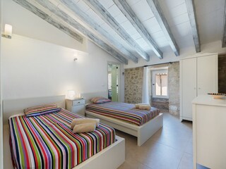 Terraced house Pollensa Features 12