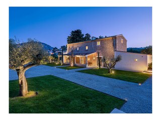 Villa Pollensa Registrazione all'aperto 15