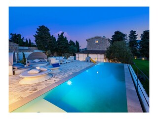 Villa Pollensa Registrazione all'aperto 5