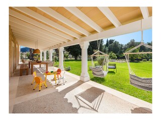 Villa Pollensa Outdoor Recording 10