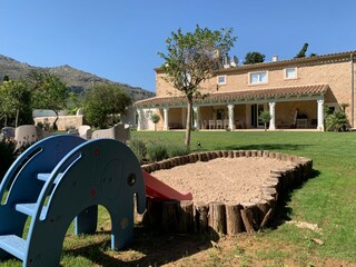 Villa Pollensa  42