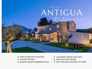 Villa Pollensa  39