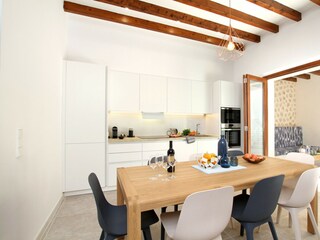 Villa Pollensa Ausstattung 20