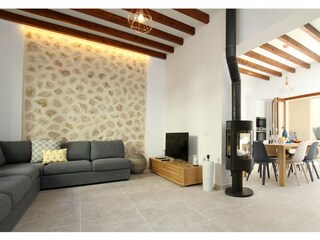 Villa Pollensa Ausstattung 15