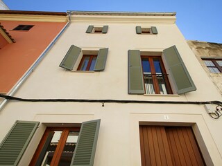 Villa Pollensa Ambiente 35