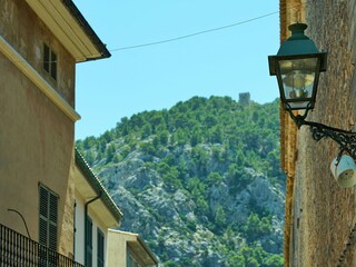 Villa Pollensa Umgebung 34