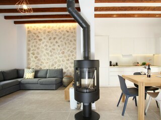 Villa Pollensa Ausstattung 17