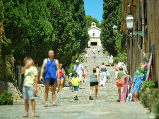 Villa Pollensa Ambiente 38