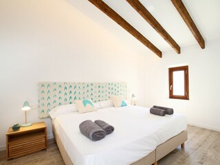 Villa Pollensa Caratteristiche 29