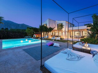 Villa Pollensa  2