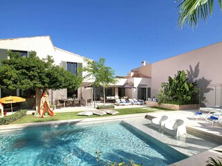 Villa Pollensa  4