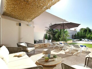 Villa Pollensa  5