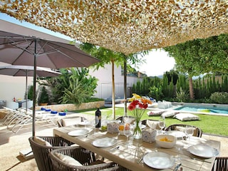 Villa Pollensa  7