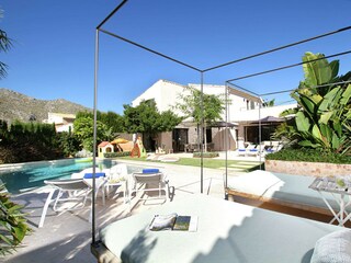 Villa Pollensa  8