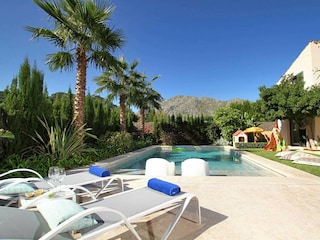 Villa Pollensa  10