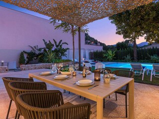 Villa Pollensa  11