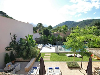 Villa Pollensa  12