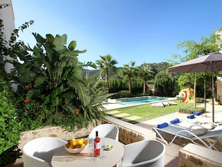 Villa Pollensa  18