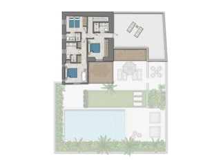 Villa Pollensa  57
