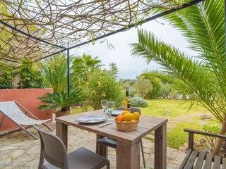 Casa de vacaciones Costitx Grabación al aire libre 6