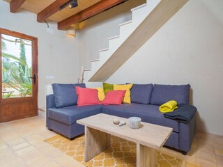 Casa de vacaciones Costitx Características 9