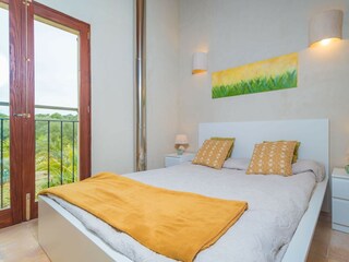 Casa de vacaciones Costitx Características 17