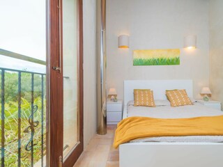 Casa de vacaciones Costitx Características 19