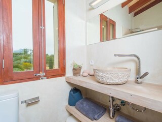 Casa de vacaciones Costitx Características 22