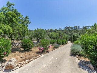 Casa de vacaciones Costitx Grabación al aire libre 8