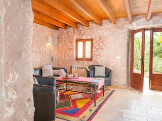 Vakantiehuis Costitx Buitenaudio-opname 3