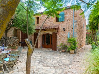 Casa de vacaciones Costitx Grabación al aire libre 4