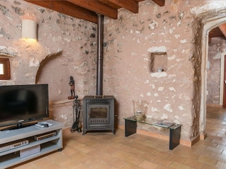 Ferienhaus Costitx Außenaufnahme 5