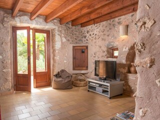 Vakantiehuis Costitx Buitenaudio-opname 7