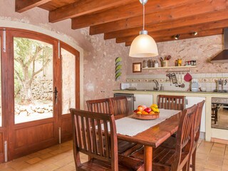 Maison de vacances Costitx Enregistrement extérieur 6