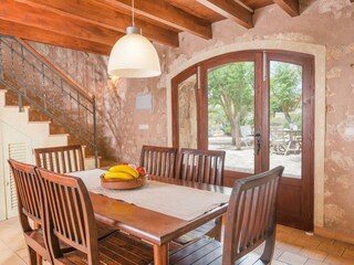 Ferienhaus Costitx Außenaufnahme 9