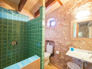 Vakantiehuis Costitx Buitenaudio-opname 14