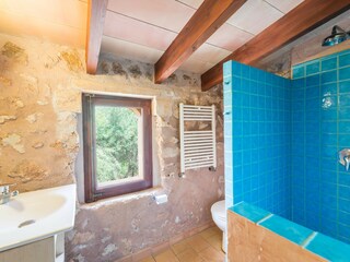 Vakantiehuis Costitx Buitenaudio-opname 15