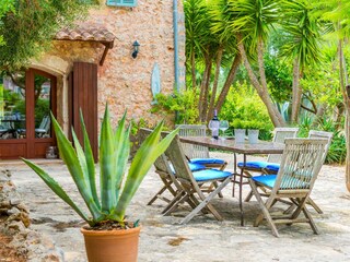 Vakantiehuis Costitx Buitenaudio-opname 19