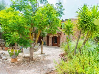 Casa de vacaciones Costitx Grabación al aire libre 21