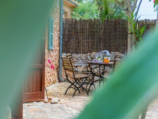 Casa per le vacanze Costitx Registrazione all'aperto 24