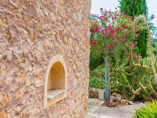 Vakantiehuis Costitx Buitenaudio-opname 25