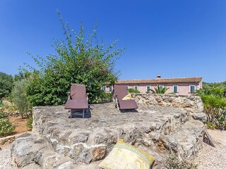 Vakantiehuis Costitx Buitenaudio-opname 26