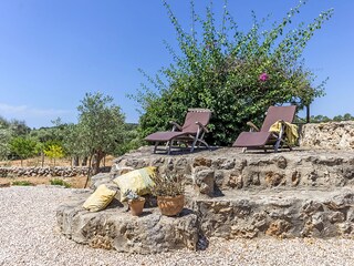 Casa de vacaciones Costitx Grabación al aire libre 28